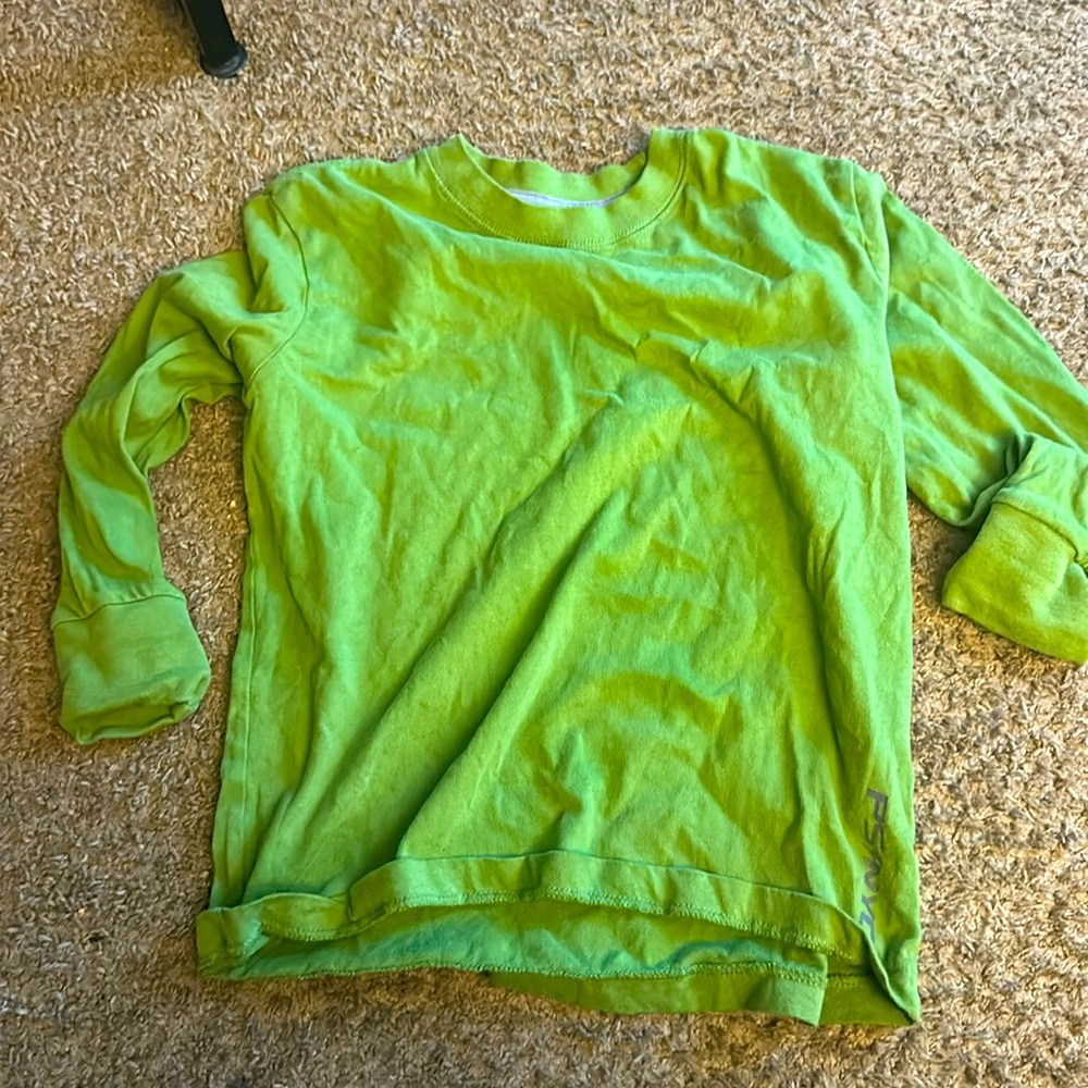 Long tee